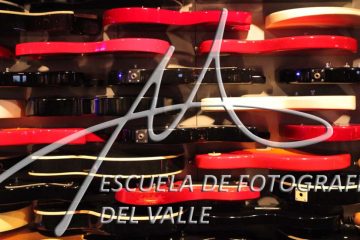 CURSO DE FOTOGRAFÍA AVANZADA